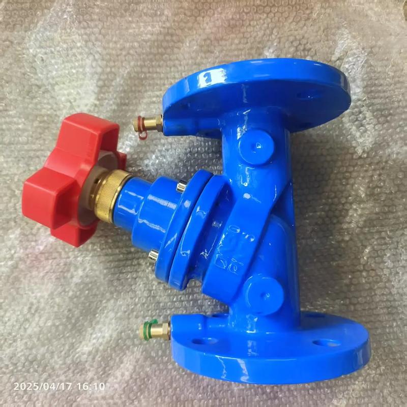 静态平衡阀十大品牌，选哪个更靠谱？-图1