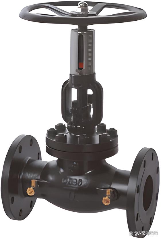 静态平衡阀十大品牌，选哪个更靠谱？-图3