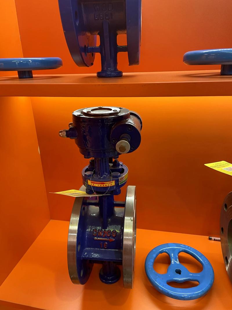 国产电站阀门一线品牌有何核心优势？-图1