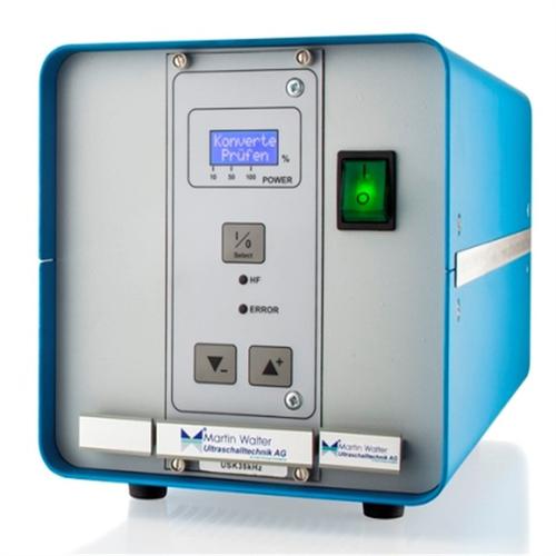 德国超声波发生器品牌有哪些？-图1