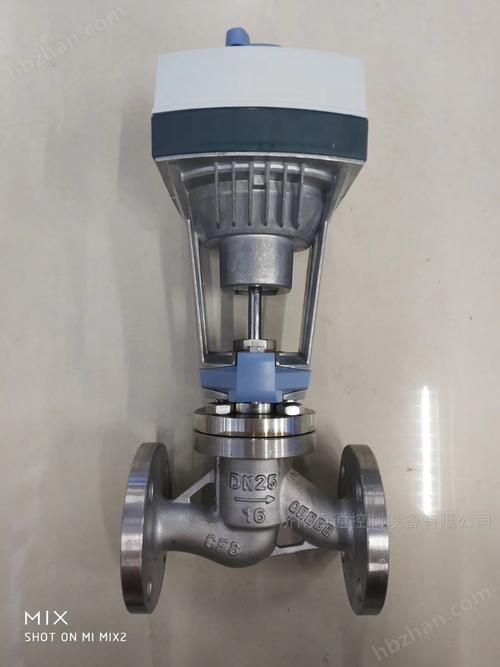 西门子气动执行器品牌有何优势?-图1 西门子气动执行器品牌有何优势?-图1