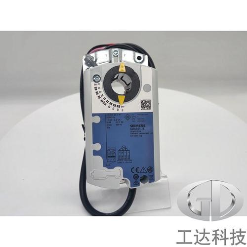 西门子气动执行器品牌有何优势?-图2 西门子气动执行器品牌有何优势?-图2