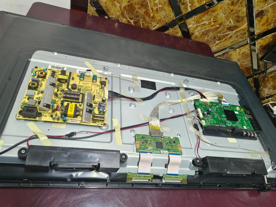 创维47E92rd维修常见问题有哪些?-图2 创维47E92rd维修常见问题有哪些?-图2