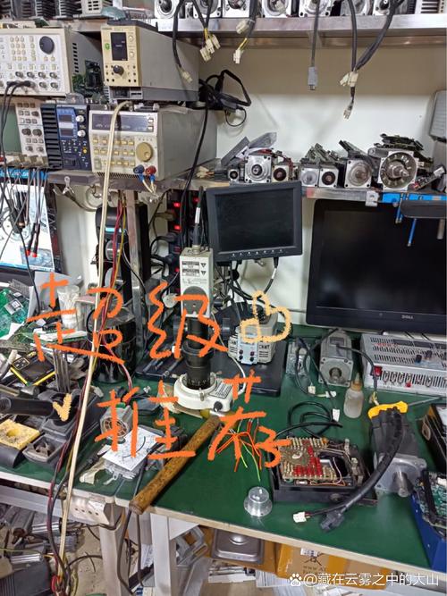 广东变频器与PLC维修难题如何解决？-图3