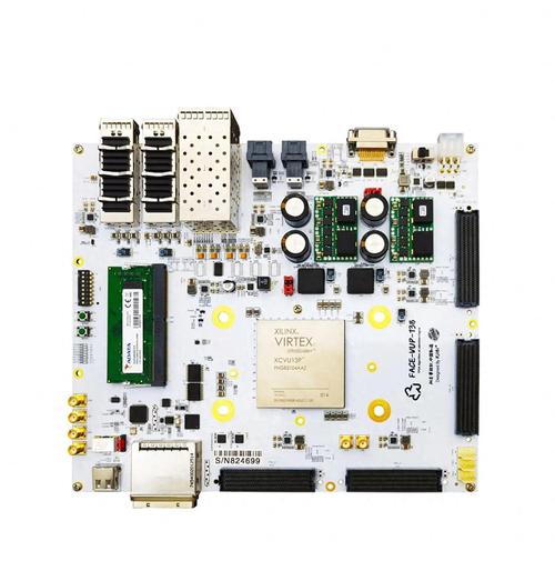 国外FPGA技术网站有哪些？-图3