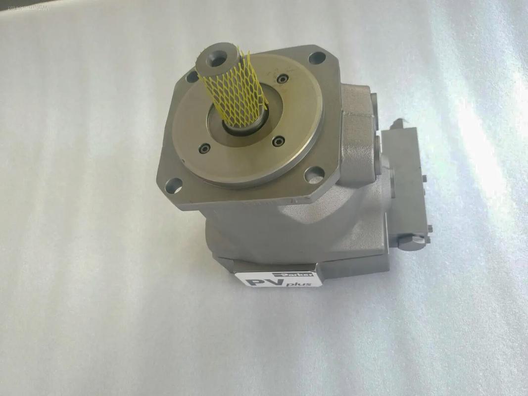 液压泵国产品牌哪家强？-图2