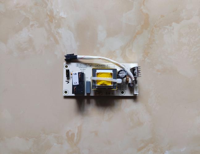 康佳电源板自动保护维修,如何快速排查故障?-图3 康佳电源板自动保护维修,如何快速排查故障?-图3