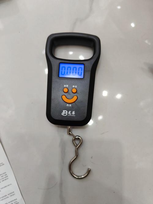 哪些手提式电子秤品牌值得信赖？-图2
