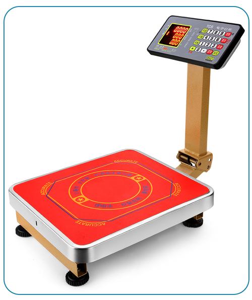 哪些手提式电子秤品牌值得信赖？-图3