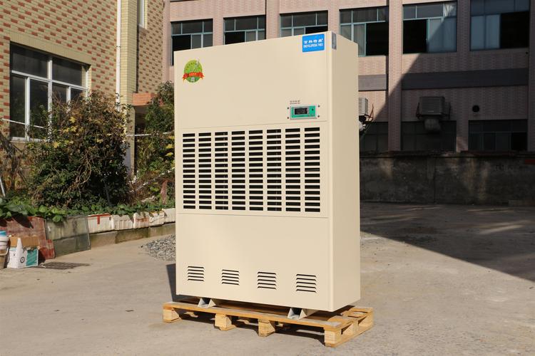 台州组合式除湿机品牌哪家好？-图2