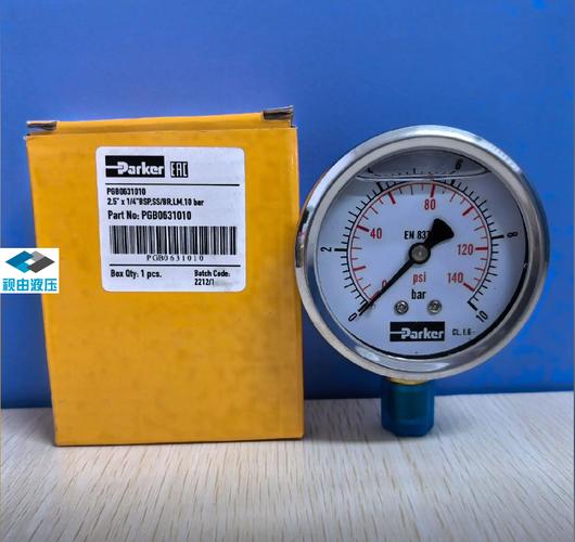 液压压力表什么品牌好-图3