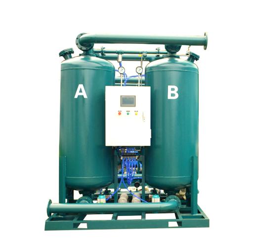 吸附式干燥机国际品牌如何选？-图1