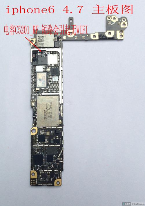 iPhone6维修彩图怎么用？-图2