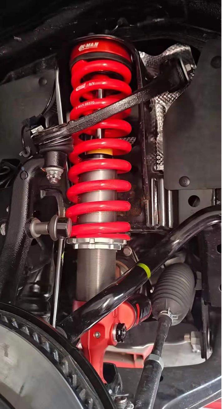 德国pilz减震技术有何独特优势？-图2