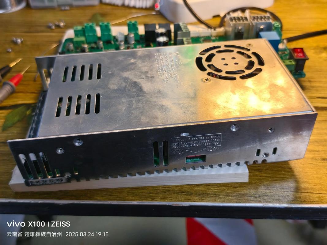 电脑电源板烧毁维修要花多少钱？-图3