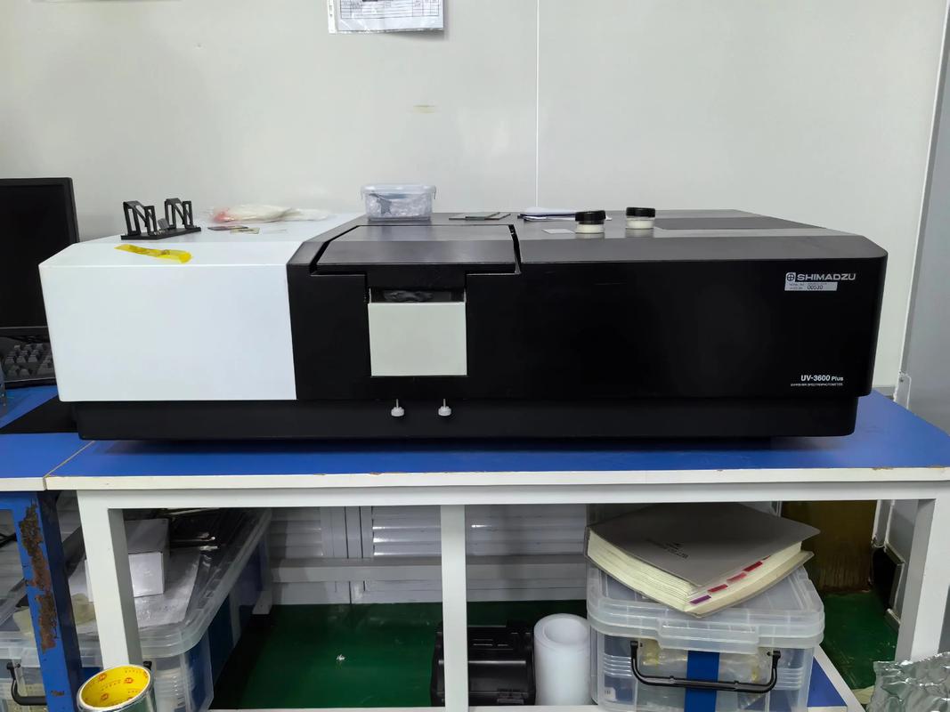 可见分光光度计进口品牌有哪些？-图1