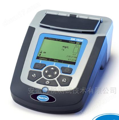 可见分光光度计进口品牌有哪些？-图3