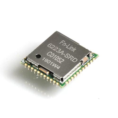 双频WIFI芯片技术有何优势?-图2 双频WIFI芯片技术有何优势?-图2