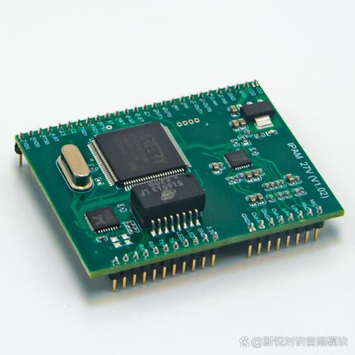 双频WIFI芯片技术有何优势?-图3 双频WIFI芯片技术有何优势?-图3