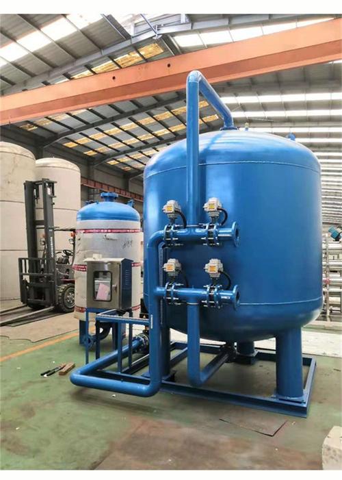 循环水旁滤处理器品牌怎么选？-图2