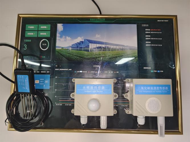 GPRS技术应用实例有哪些典型场景？-图1