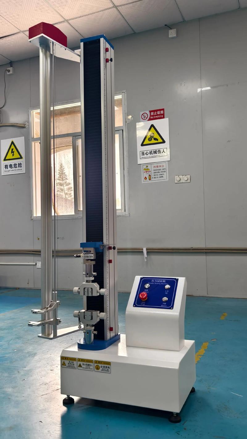 进口拉力机品牌怎么选？-图3