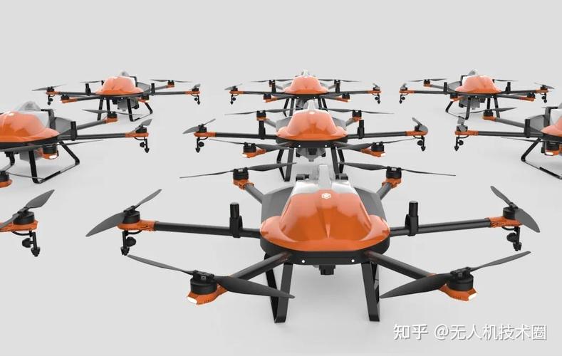 LoRa无线技术方案的核心优势是什么？-图3