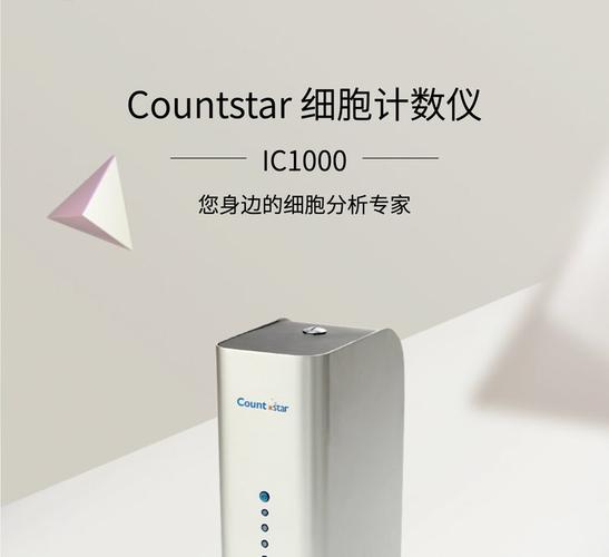 国产品牌细胞计数仪，性能如何？-图2
