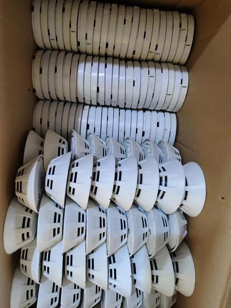 10大烟感报警器品牌哪个最靠谱？-图2