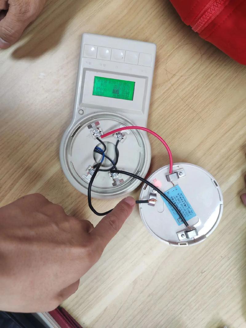 10大烟感报警器品牌哪个最靠谱？-图3