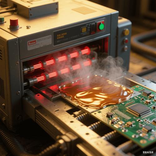 PCBA供货技术条件需满足哪些核心要求？-图1