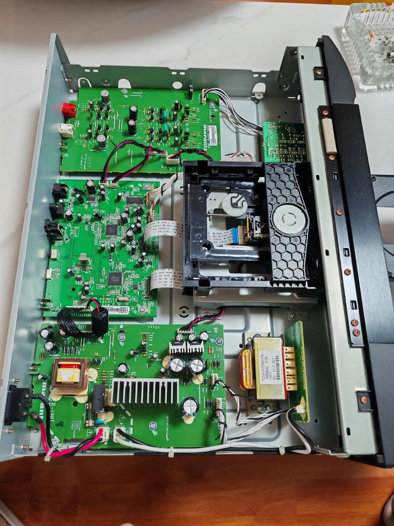 汽车CD光头维修费用多少?-图3 汽车CD光头维修费用多少?-图3