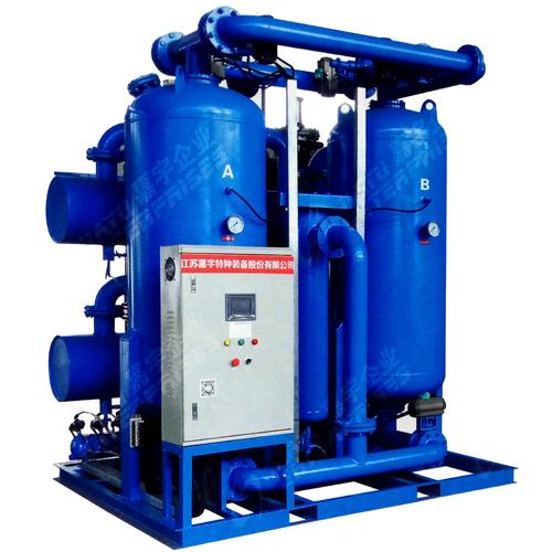 压缩空气干燥机的品牌-图1