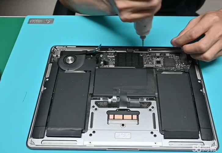 平板太阳能如何拆解维修？-图3