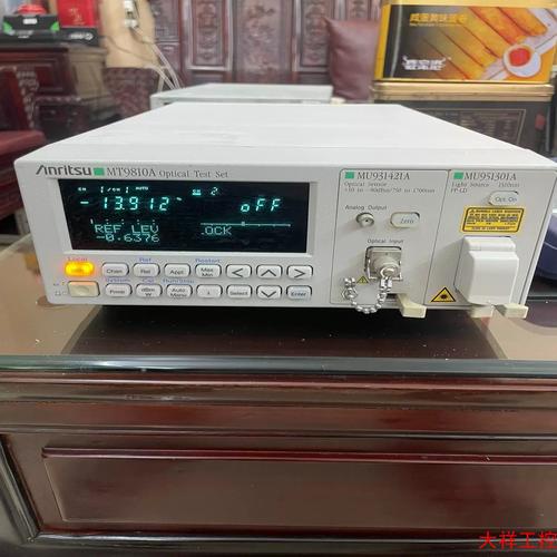 光功率计国际知名品牌-图1 光功率计国际知名品牌-图1