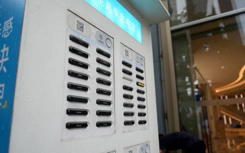 共享充电宝技术如何突破续航瓶颈？-图3