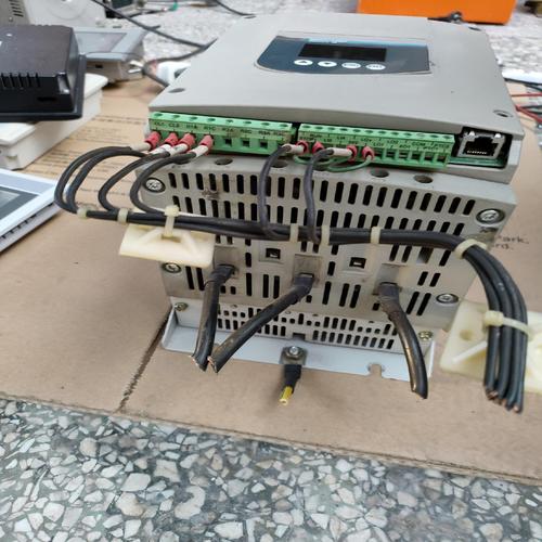 北京施耐德软启动器维修找哪家?-图3 北京施耐德软启动器维修找哪家?-图3