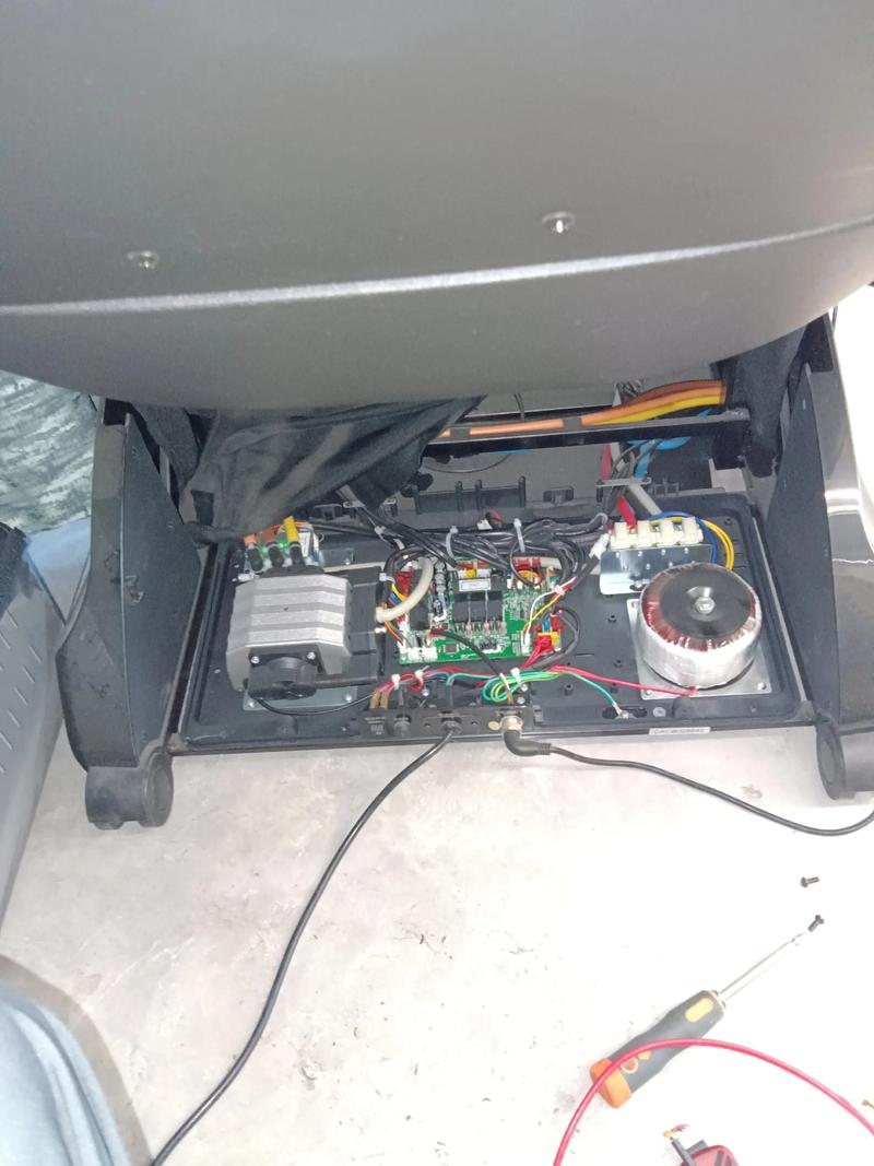 LED300温控器维修问题如何解决?-图1 LED300温控器维修问题如何解决?-图1