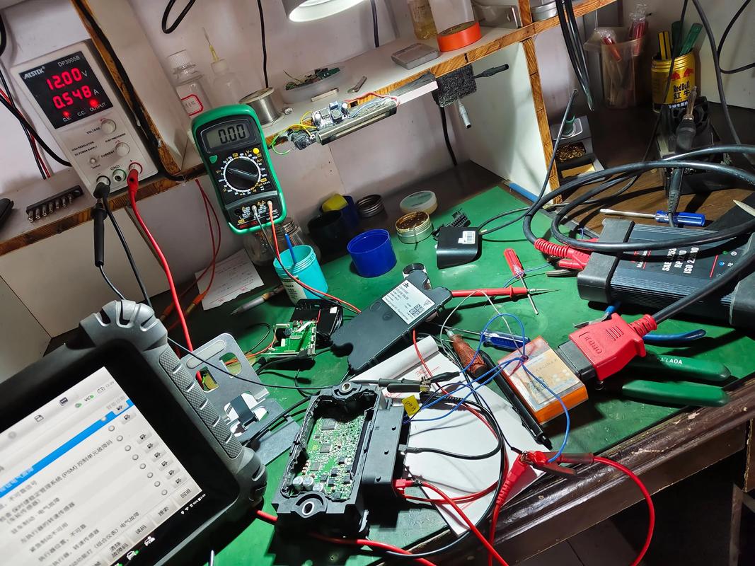 LED300温控器维修问题如何解决?-图3 LED300温控器维修问题如何解决?-图3