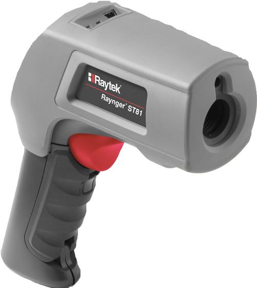 Raytek技术服务有哪些核心优势？-图3