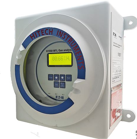 氧中氢分析仪进口品牌如何选？-图1