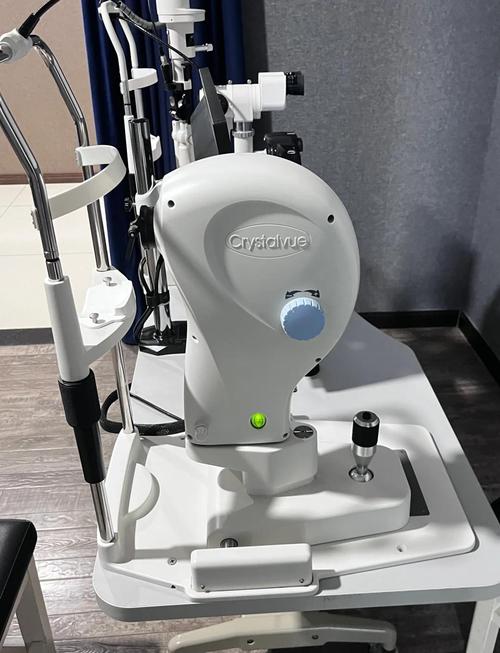 医用眼底相机国产品牌-图1 医用眼底相机国产品牌-图1