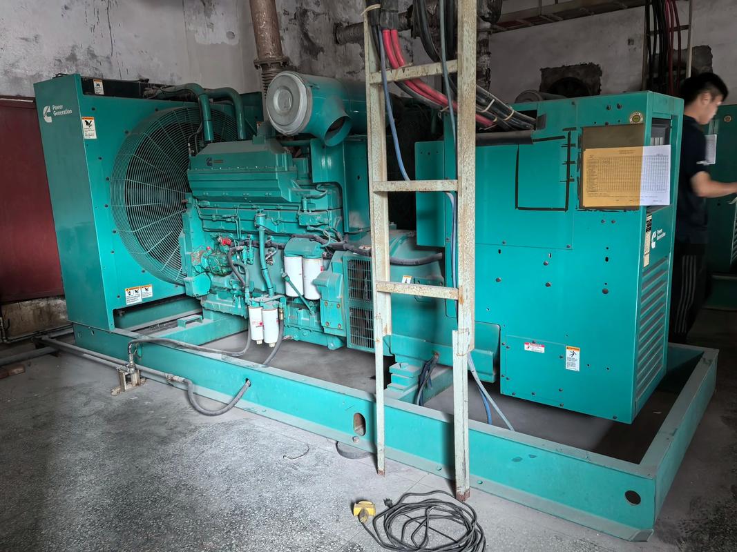 进口品牌发电机供应商如何选？-图1