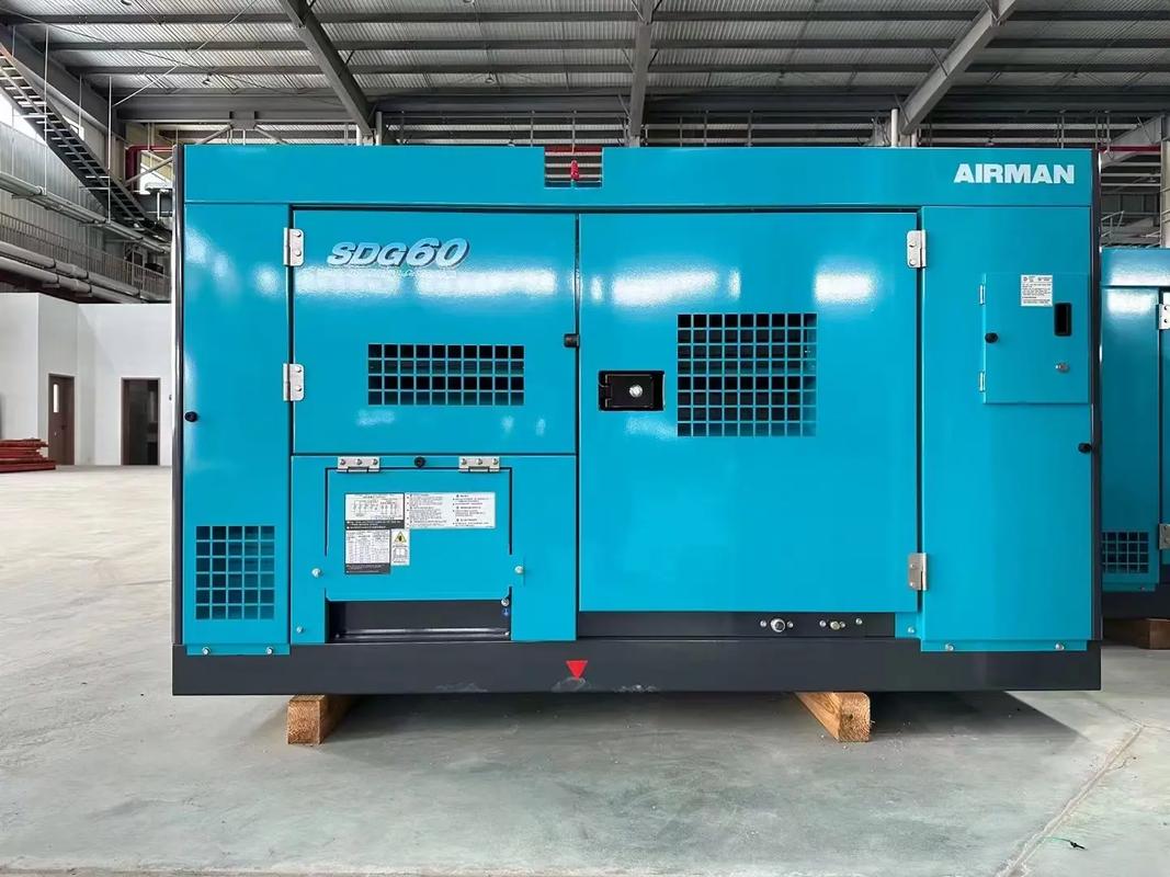 进口品牌发电机供应商如何选？-图3