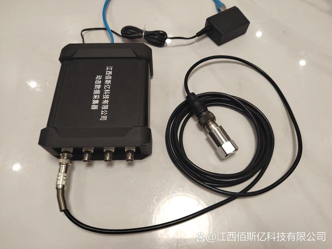 压电加速度传感器品牌如何选？-图2