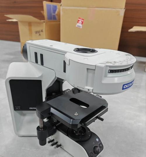 荧光显微镜有哪些品牌-图2