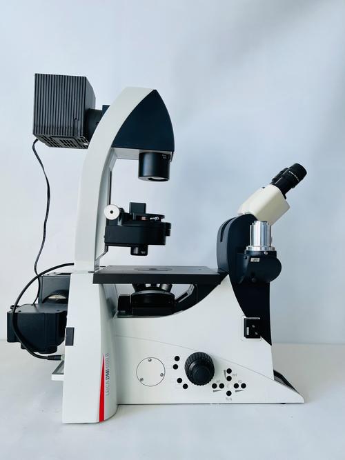 荧光显微镜有哪些品牌-图1