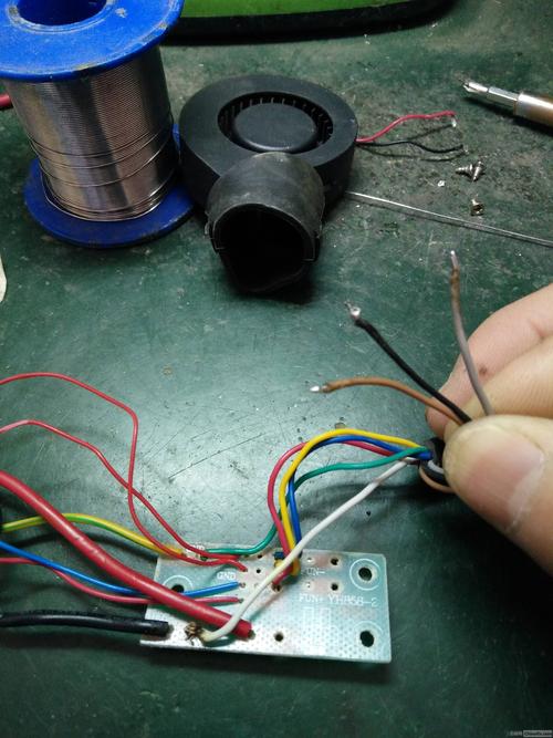 赛克852d维修号码是多少？-图3