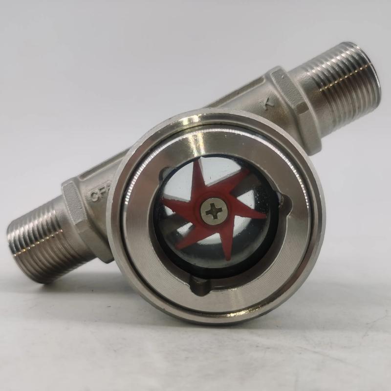 法兰视镜国内十大品牌有哪些？-图1