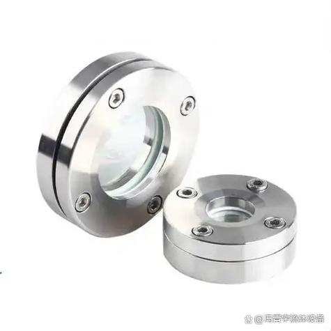 法兰视镜国内十大品牌有哪些？-图2